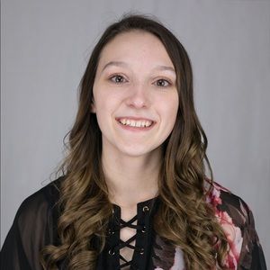 Meet your Posher, Justine